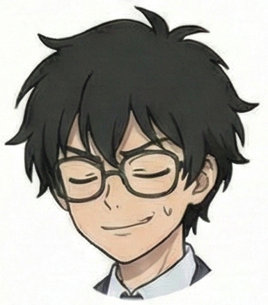 Jさん
