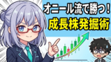 moomooで実践！伝説の投資家オニールの『CAN SLIM』をmoo