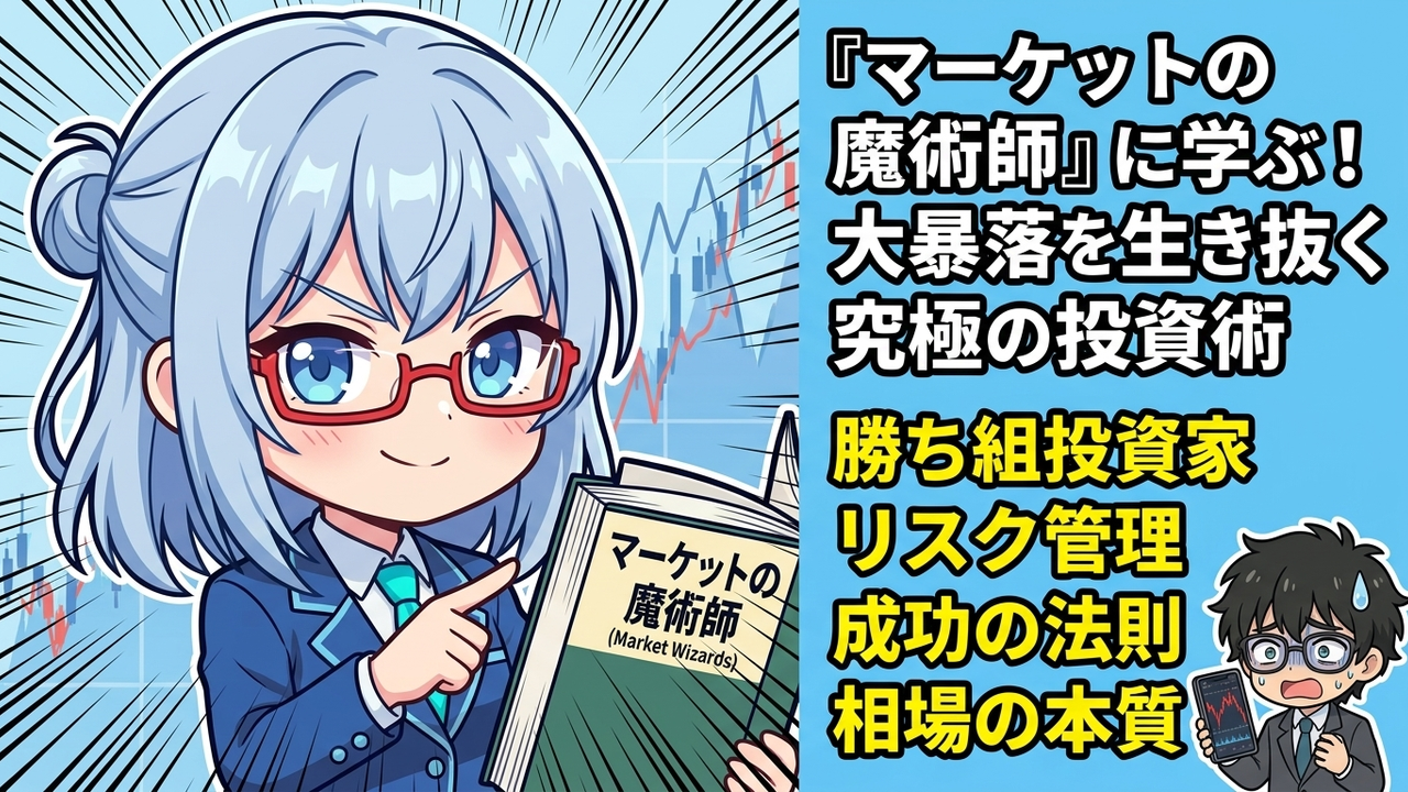 年利100%超えの投資家は実在した。15人の億万長者に共通する唯一の投資法則