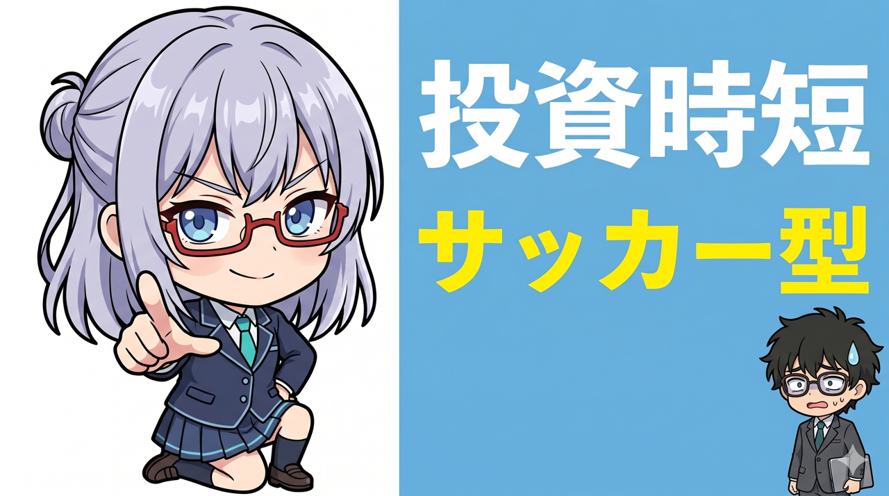 Jさんの投資に革命！1日5時間決算を読んだ男が教える『10倍株の見つけ方』4ステップ