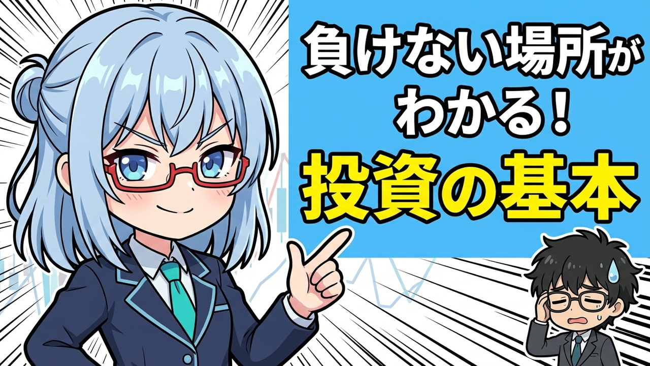 板読みのプロが教える『負けない場所』の探し方｜47歳Jさんが学ぶマーケットメーカーの視点