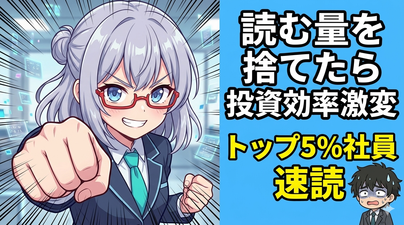 47歳Jさんが『2分以内カート入れ』を実践したら、高値掴みグセが直った件